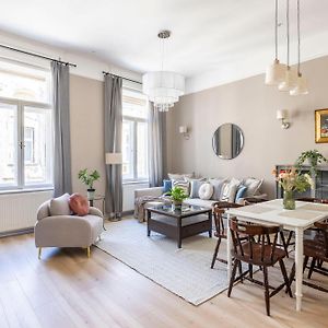 Appartement "Premium" met Drie Slaapkamers